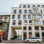 Apartment Kosciuszko By Loft Affair