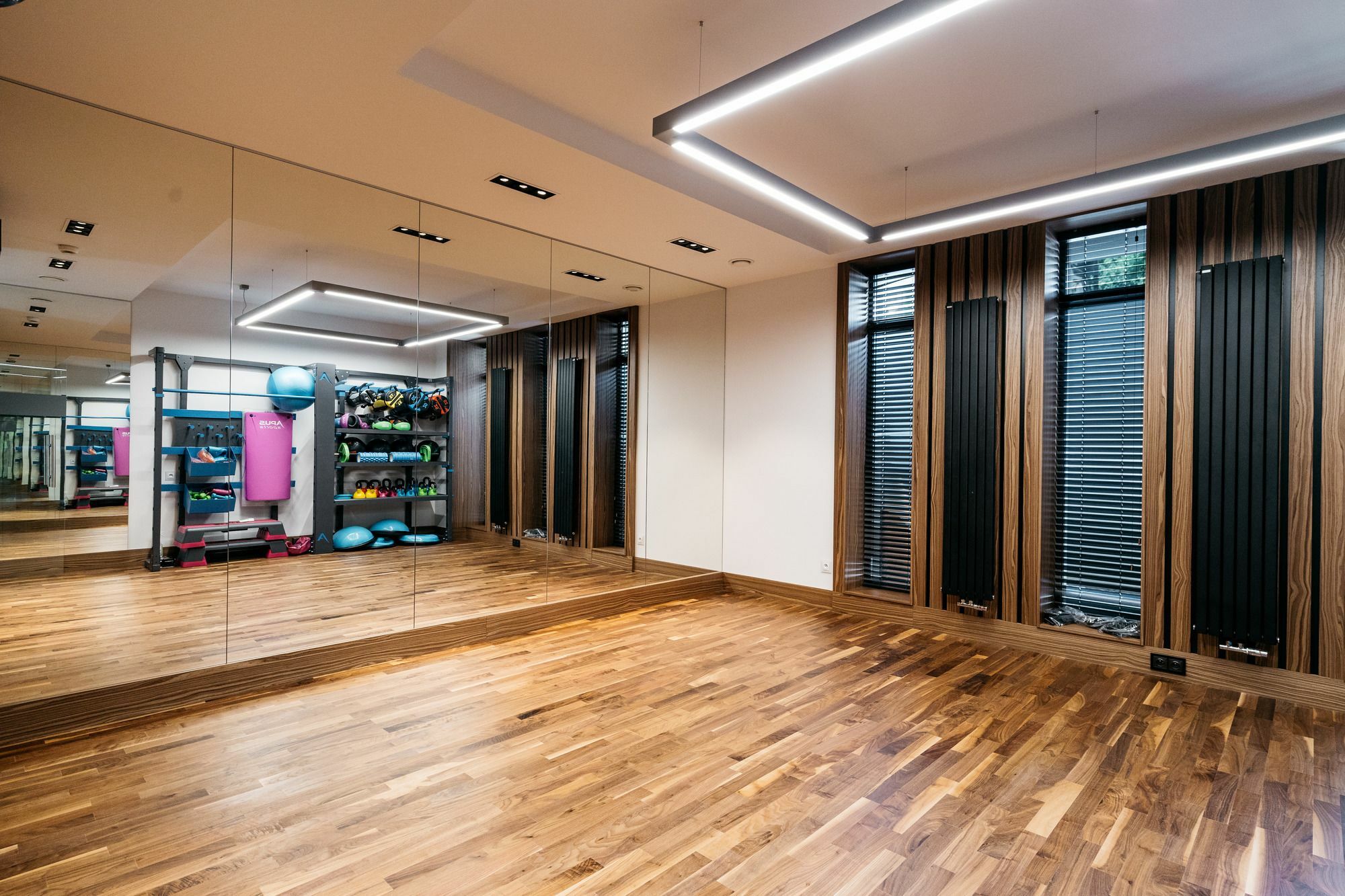 Kosciuszko By Loft Affair